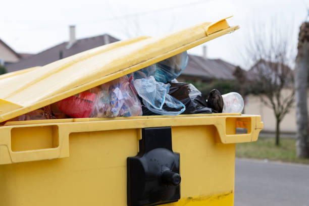 Property Management Cleanouts in Platte City, MO